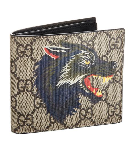 eBay men's Gucci wallet